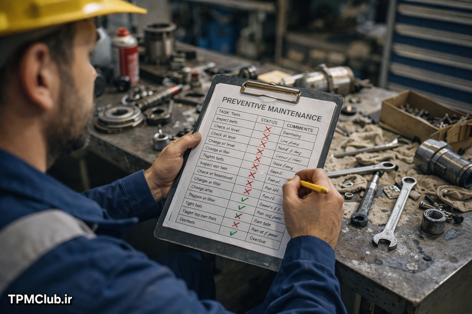 ناکارآمدی برنامههای پیشگیرانه