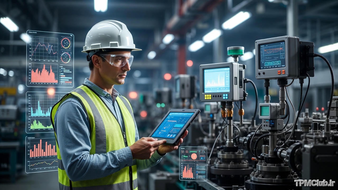 نگهداری مبتنی بر شرایط