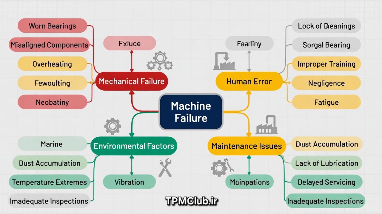 نگهداری مبتنی بر قابلیت اطمینان